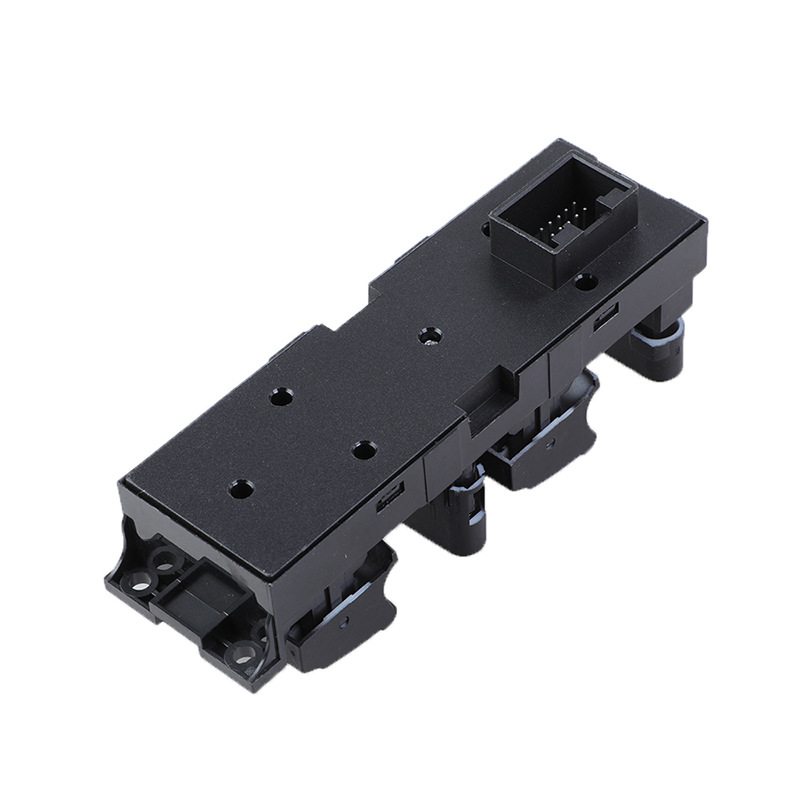 1J4959857B 3B1867171E Is Suitable for 1998-2005 Volkswagen Golf Glass Lift Master Switch