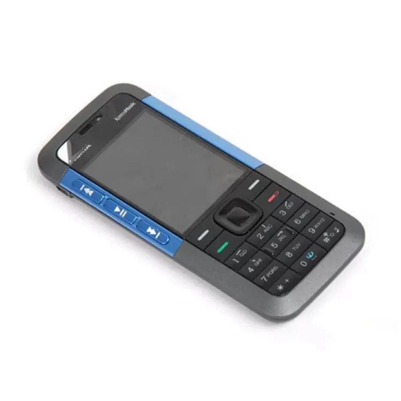 Classic Recommendation Wholesale Supply 5310 Best-Selling Mobile Phone Ultra-Thin Compact Suitable for Cross-Border Foreign Trade in Various Languages