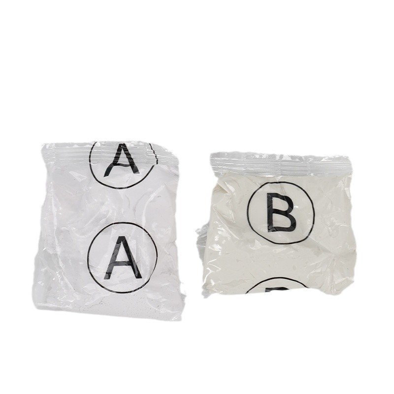 Mud Iron Glue Epoxy Oem Repair Strong Iron Mud Glue Shaping Mud Universal Metal Welding Glue Repair Can Be Customized