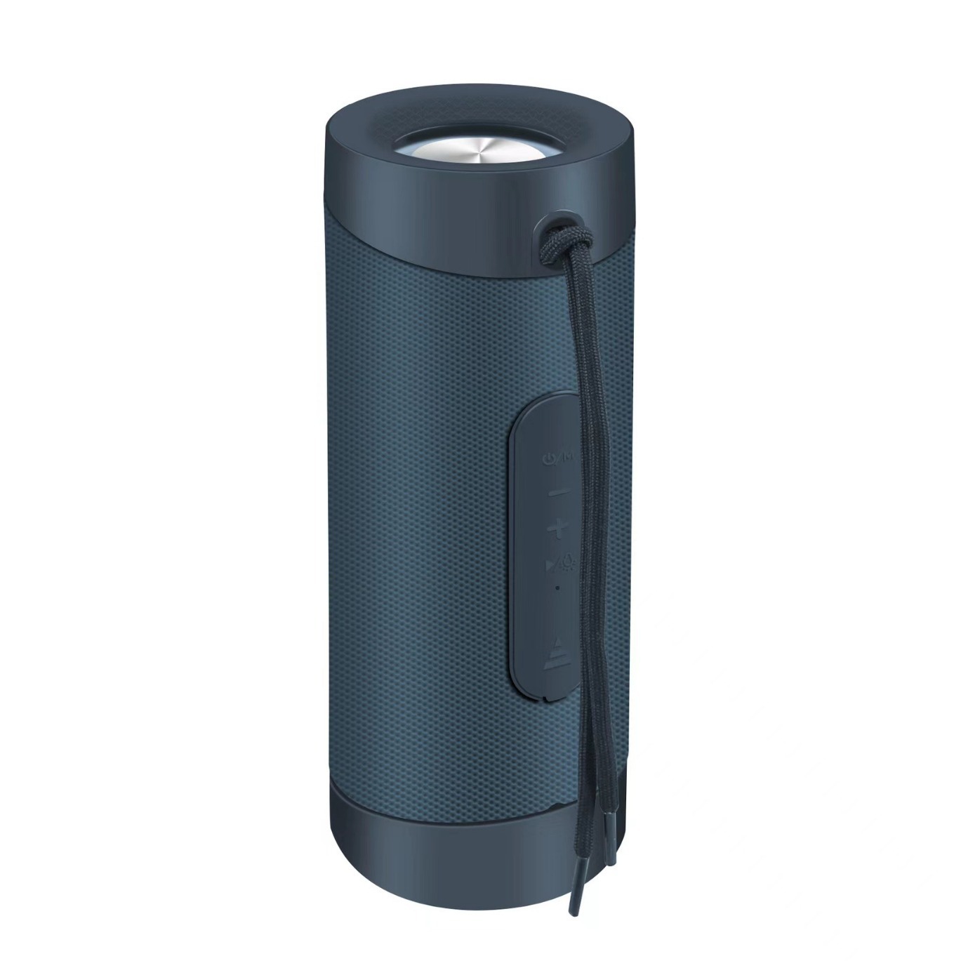 Q300 Outdoor Electric Vehicle Bluetooth Small Speaker Tws Mountain Bike Satchel Speaker Mountaineering Bag Satchel Audio