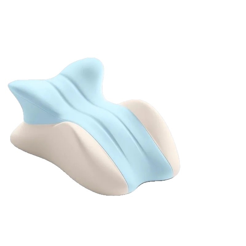 Multifunctional Prone Sleeping Pillow, Hip Pad, Prone Sleeping Pillow, Bed Relaxation Auxiliary Bedside Pillow, Lying down and Playing with Mobile Phone