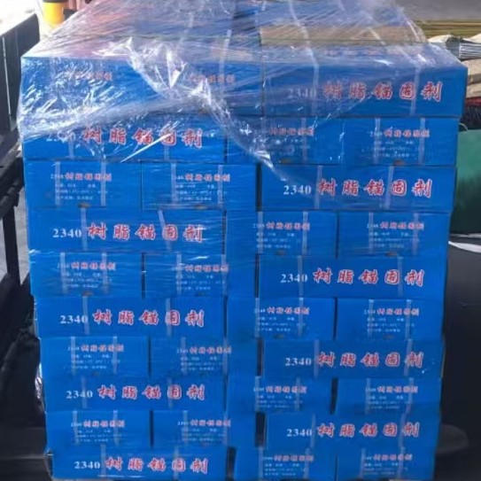 Resin Anchor Agent Concrete Building Bonding Material Tunnel Bridge Fast 2330/2335 Manufacturer Wholesale