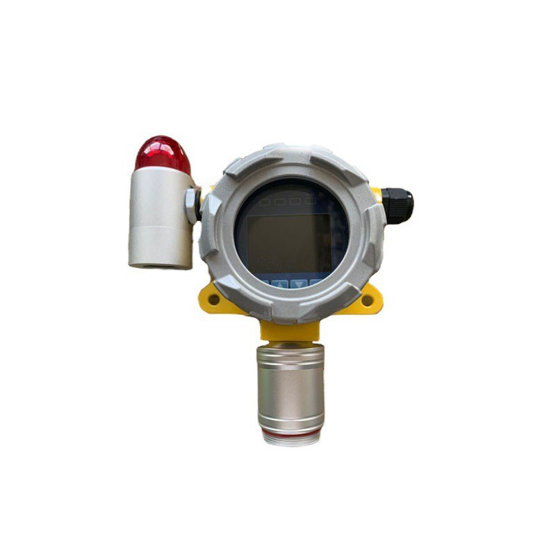Fixed Type with Display Intelligent Nitrogen Dioxide No2 Gas Transmitter Nitrogen Dioxide Detector Sensor