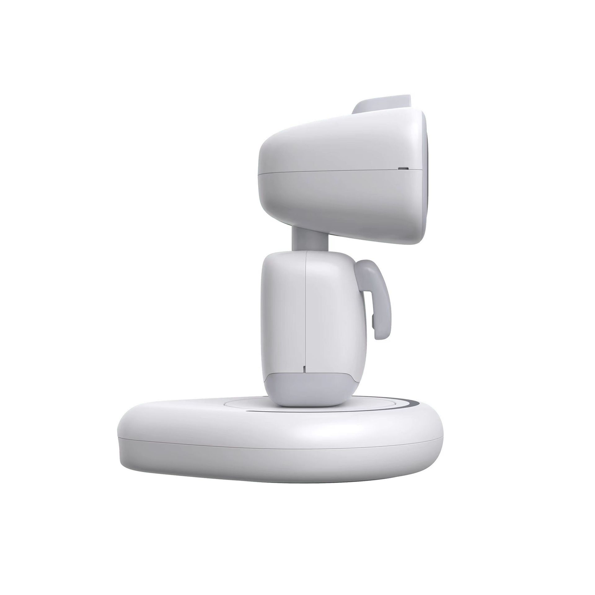 Spot Aibi Flap Pocket Pants Robot Abby Pet Emo with Team Artificial Ai Intelligent Support Gpt with Camera