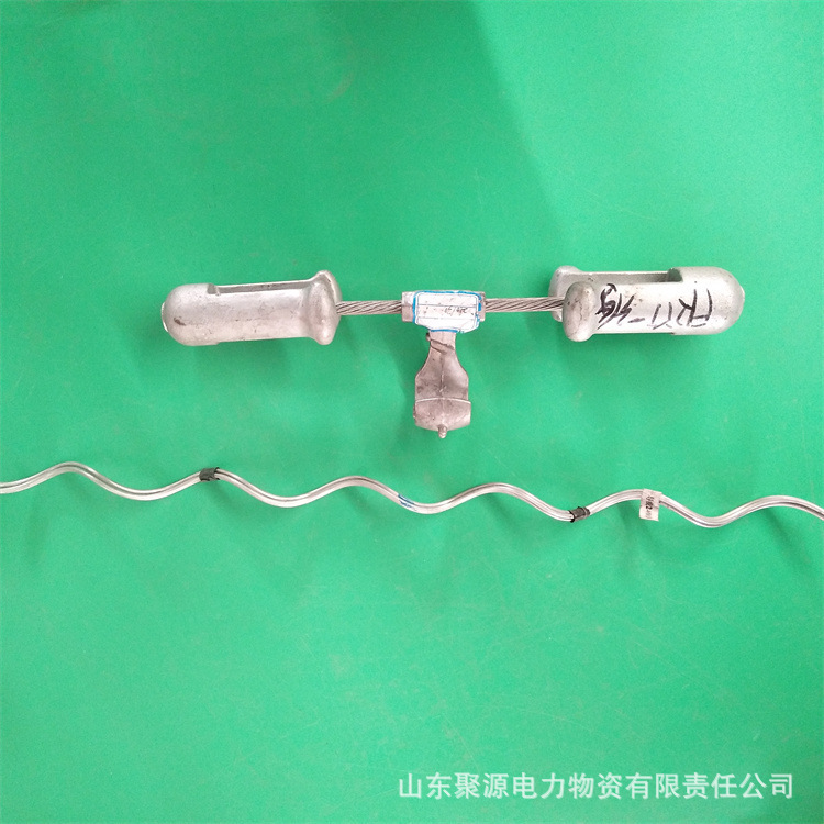 Преобразованное противоударное оптическое кабельное оборудование, амортизирующее защитное устройство для проводников, преобразованная проволока Fryj противоударный молоток