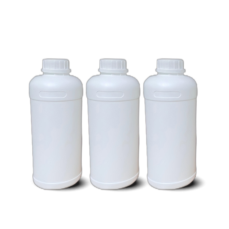 Hydrogen Peroxide Industrial Bleaching Small Bottle 7.5% Content Water Pipe Water Line Cleaning Customized Concentration Hydrogen Peroxide Sample