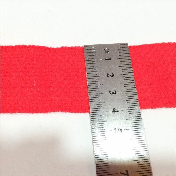 Extended and Widened Red Belt for Peace and Safety, Wishing Belt, Red Belt for Good Luck and Peace