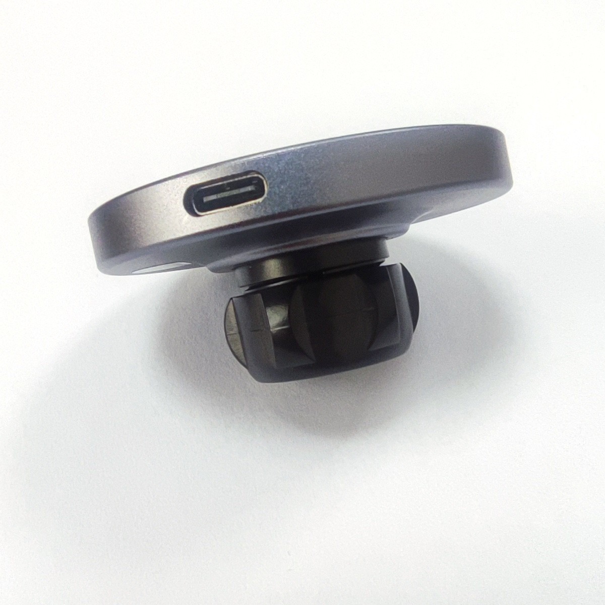 Car Magnetic Mobile Phone Holder Magnetic Wireless Charging Car Multi-Function Didi Navigation Mobile Phone Charging Holder