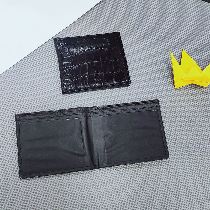 Кошельки для долларовых магазинов, мужские кошельки, без пряжек, легкие и портативные кошельки для кредитных карт