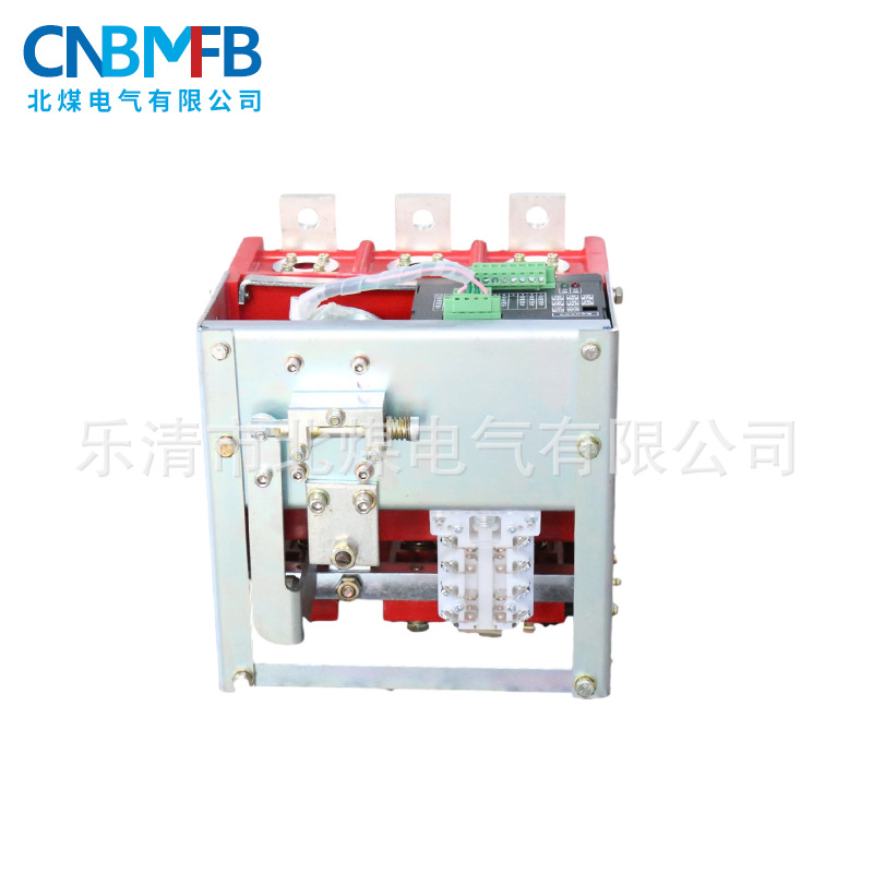 ZNY3-400A AC vacuum permanent magnet circuit breaker mine vacuum circuit breaker low voltage feed vacuum circuit breaker