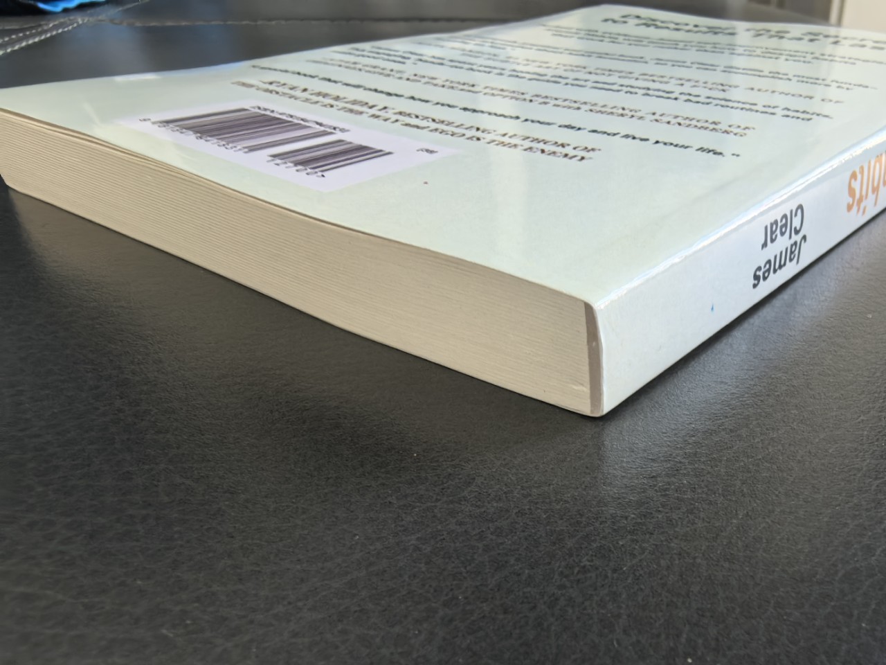 Atomic Habits Building Good Habits Break Bad Habits