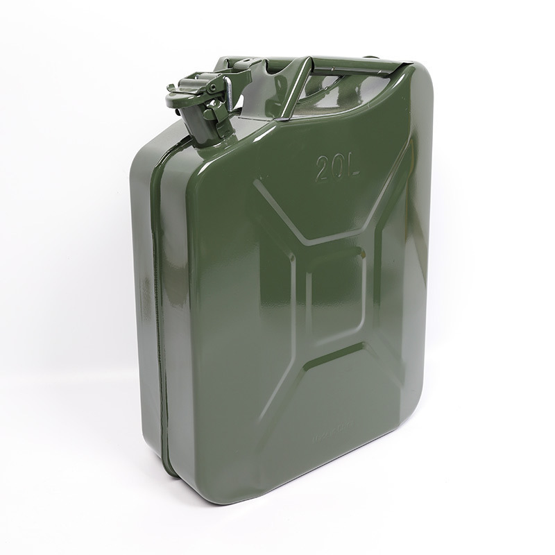 American Oil Barrel 5L10L20 Litres Portable Gasoline Barrel Portable Oil Barrel Spare Oil Barrel American Gasoline Barrel