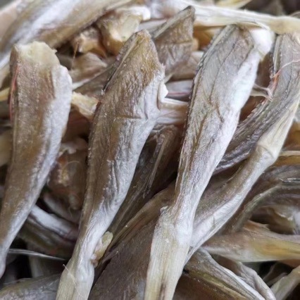 Light Dried Horn Meat Exhibition Stall E-Commerce Light Dried Horn Meat Horn Strips Dried Meat Horn Red Lady Fish Dried Fish