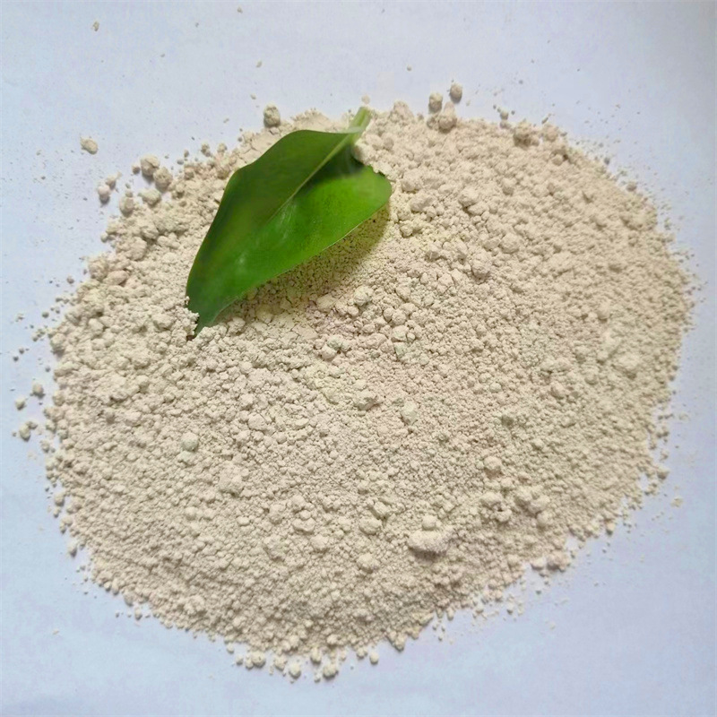 Manufacturers Supply Glaze Feldspar Powder, Potassium and Sodium Feldspar Powder for Abrasive Tools, Refractory Materials