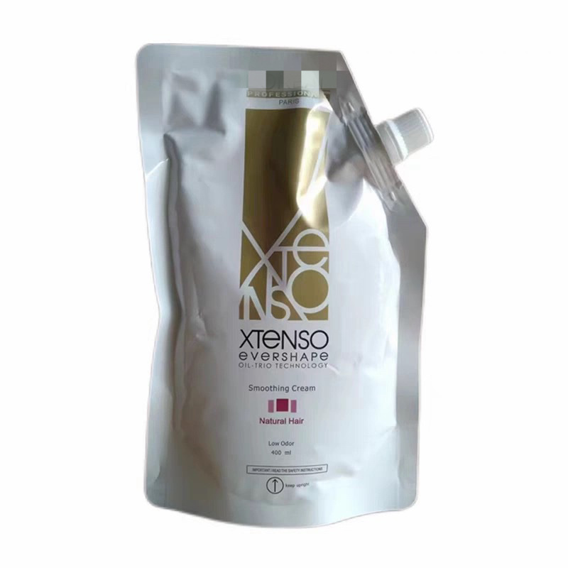 Hair Softener, Hair Salon Special Hair Straightening Cream, Hot Perm No. 1 Agent, Ion Perm a Agent, Curling Straightening Universal Softening Cream