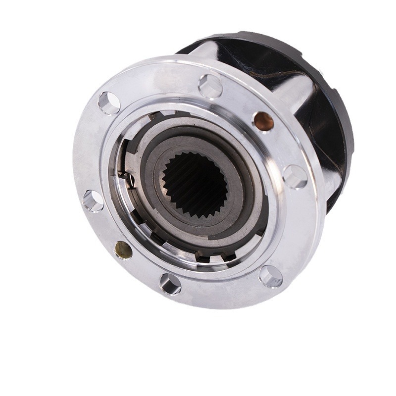 Suitable for SUZUKI X-90 Suzuki front wheel clutch shaft lock separator clutch