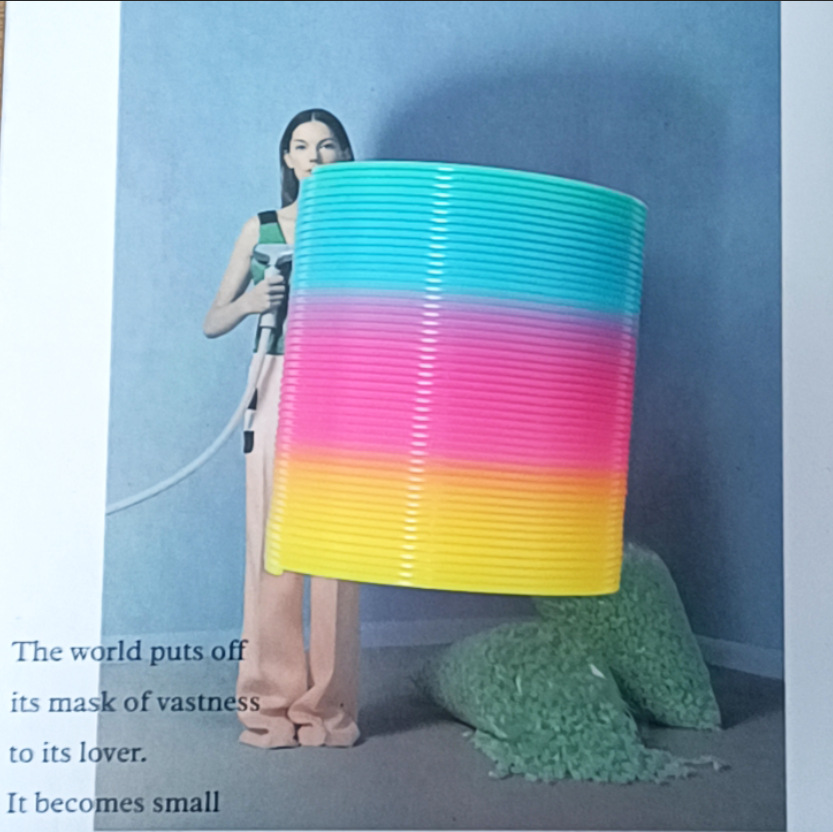 Магический радужный круг Tata Circle головоломка светящийся эластичный круг для мальчиков и девочек большой пружинный круг игрушка оптом