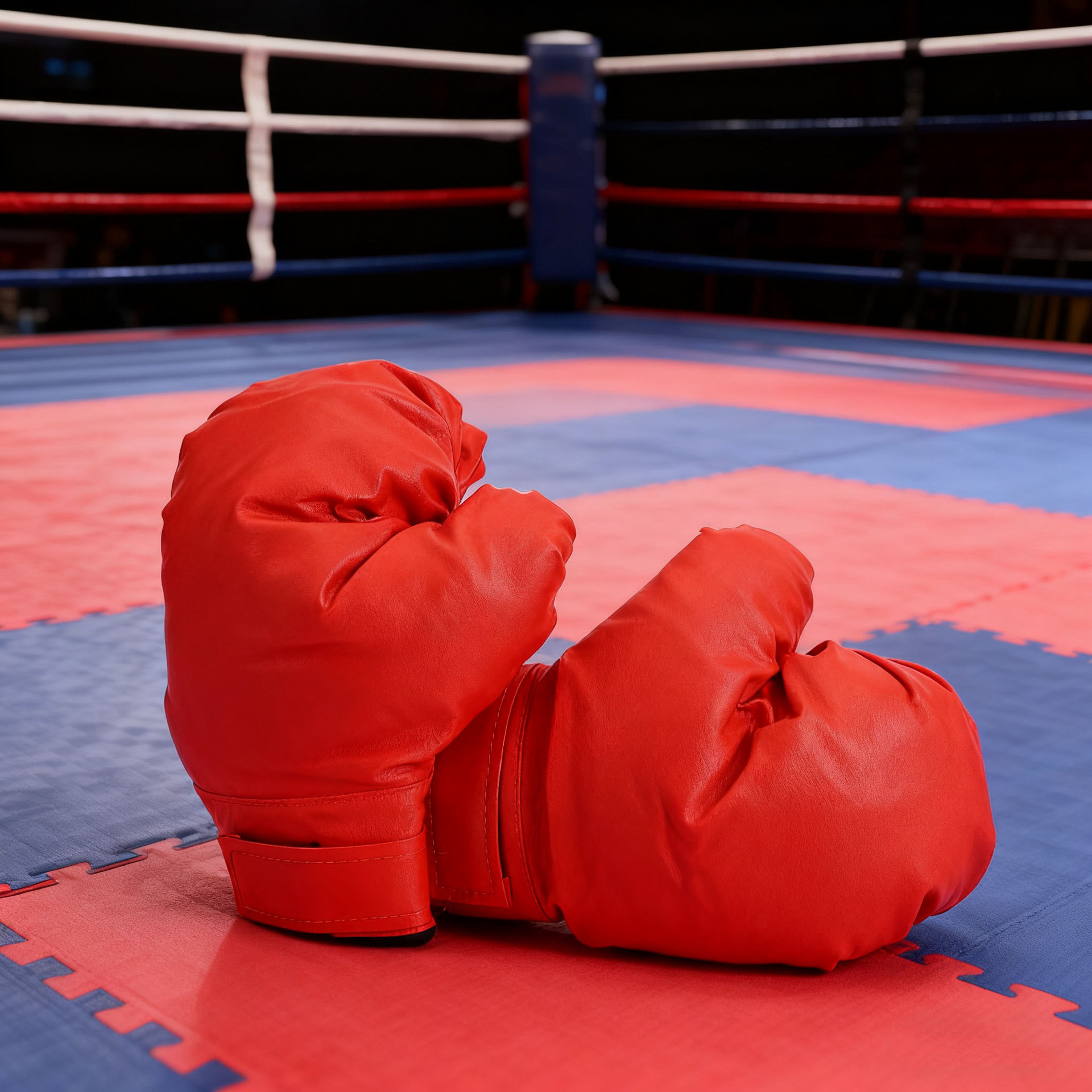 Боксерские перчатки для взрослых для тренировок, детские защитные перчатки для единоборств, фитнес, одноразовая формовка