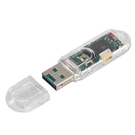 Nerdminer V2 2.8inch Enlarged Version Lotto Machine Low Power Consumption Unlimited USB Solominer