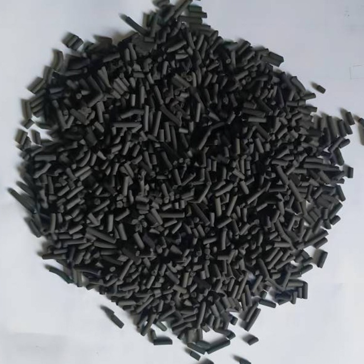 Carbon Monoxide Adsorbent Carbon Monoxide Polymer Catalyst for Shelter Rooms Mine Hollagrat Agent