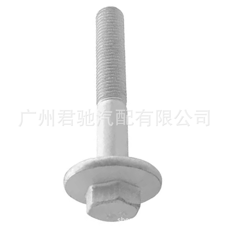 12557840 Harmonic Balancer Bolt Is Suitable for General Performance Parts Balancer Bolts