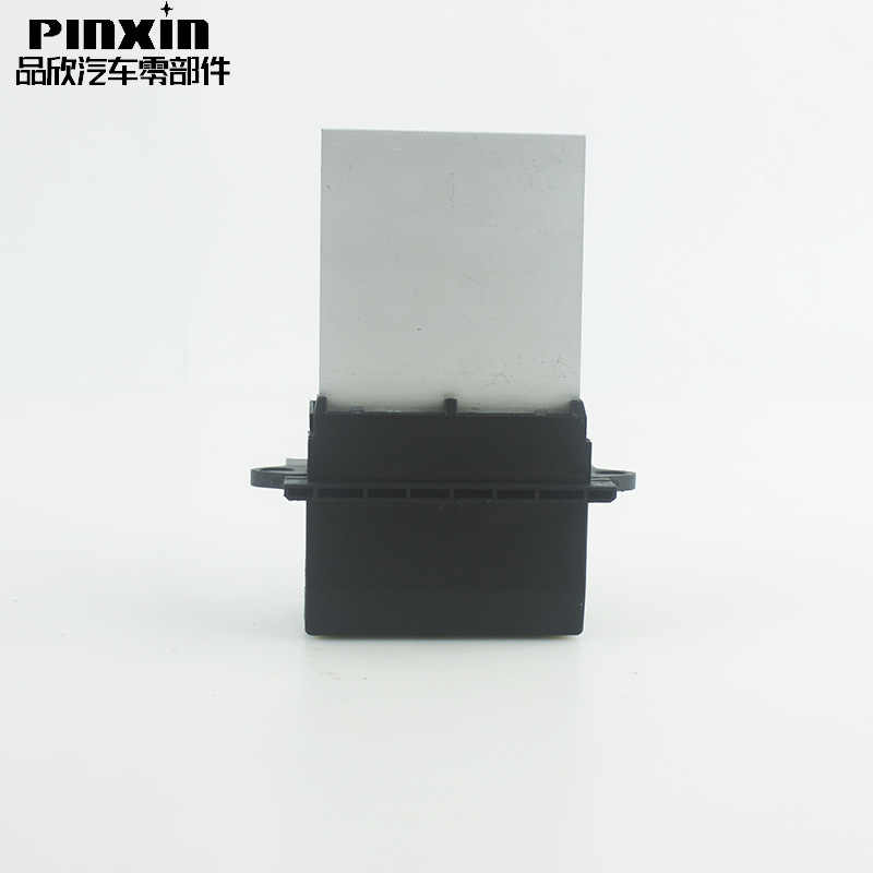 Зеленый разъем блока вентилятора подходит для блока вентилятора Peugeot OE:6441.L2 Автомобильные и мотоциклетные запчасти