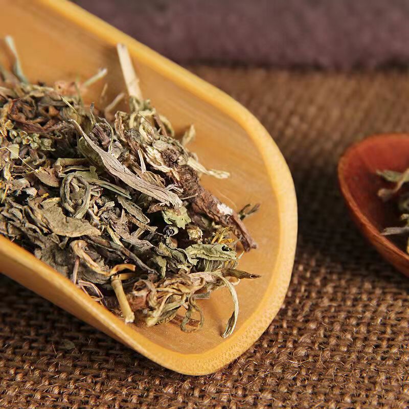 Wild Dandelion New Arrival Changbai Mountain 500g Chinese Herbal Medicine New Arrival with Roots and Whole Tree Chopped into Diced Mother-In-Law Pure Natural