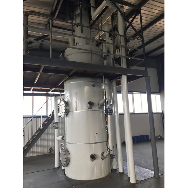 Large and Medium-Sized Vegetable Oil Refining Equipment, Rapeseed Oil Refining Equipment, Physical Refining Equipment, Automobile Odor Removal Tower