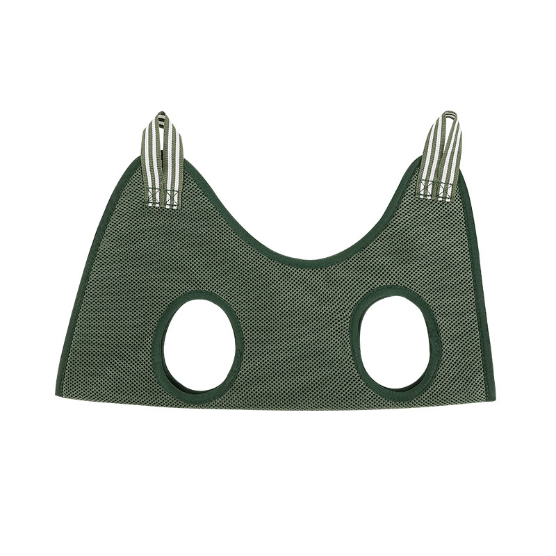 Pet Hammock Nail Trimming Ear Care Bath Cleaning Clothes Hanging Cat Dog Beauty Care Hammock