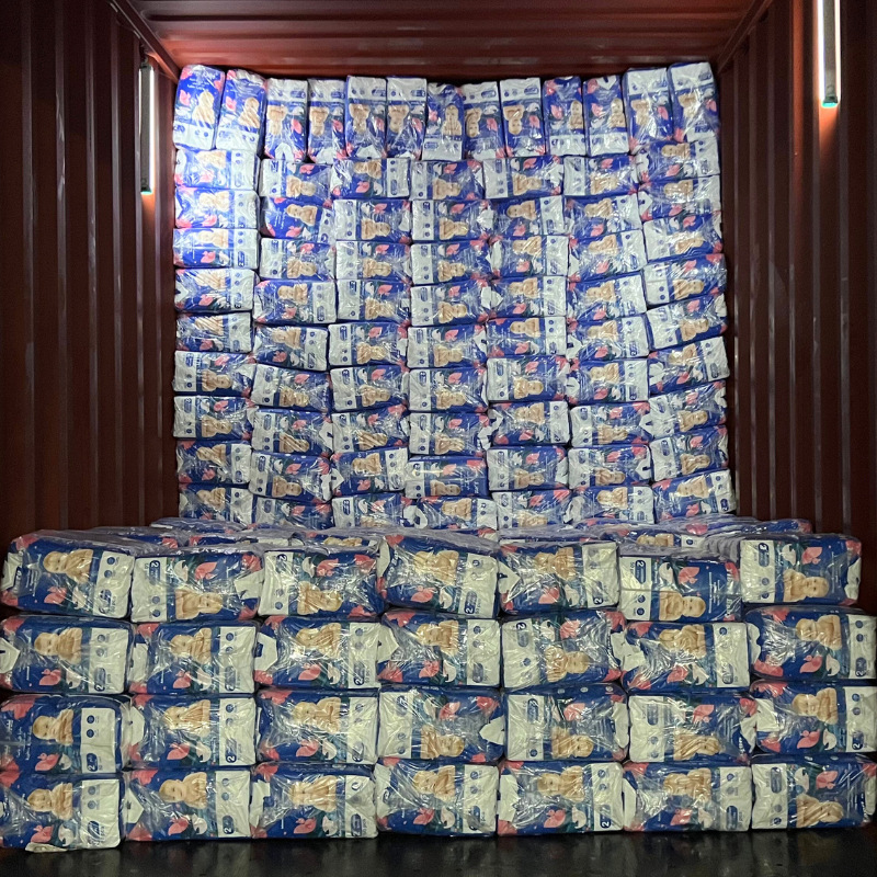 Индивидуальные подгузники для младенцев, одноразовые подгузники, мягкие подгузники для новорожденных