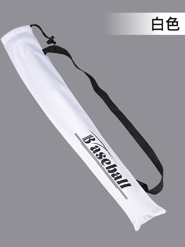 Thickened Velvet Baseball Bat Set Bat Set Bag Baseball Bat Backpack Dual-Purpose Baseball Bat Bag