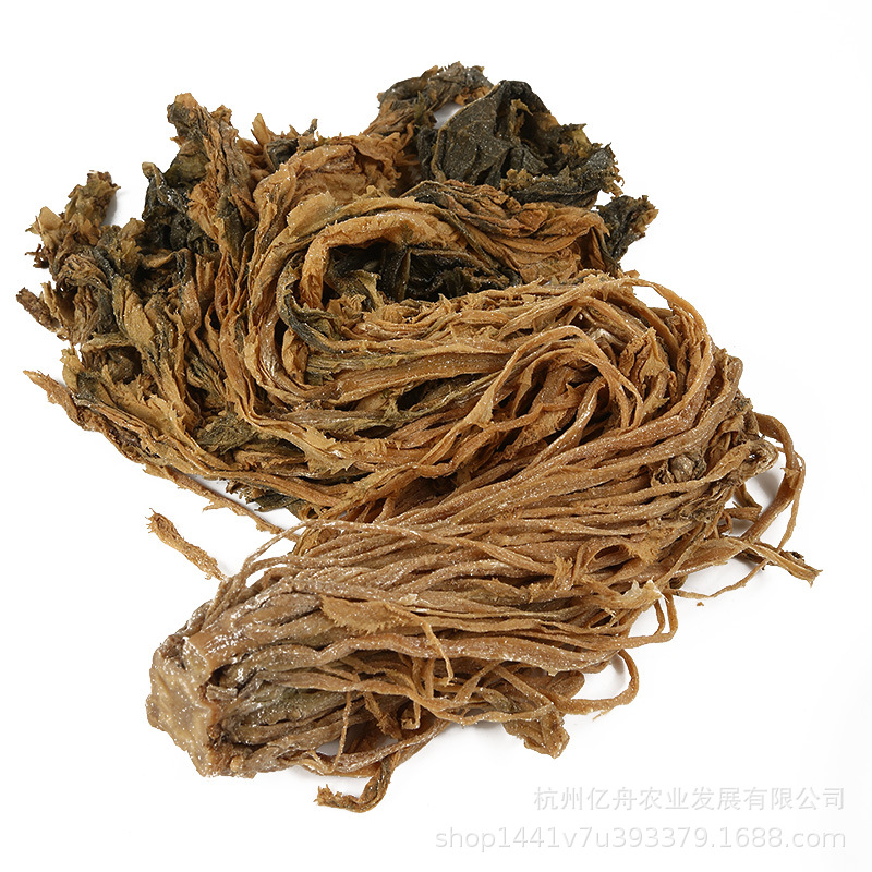 Dried plum vegetables in bulk 500g whole dried moldy vegetables recommend dried potherb mustard vegetables mince meat Zhejiang specialty dried dehydrated vegetables