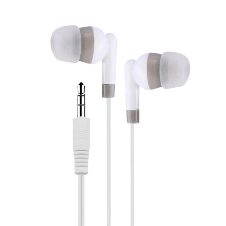 SOURCE manufacturer wired in-ear earphone without MP3 applicable gift earphone aviation earphone