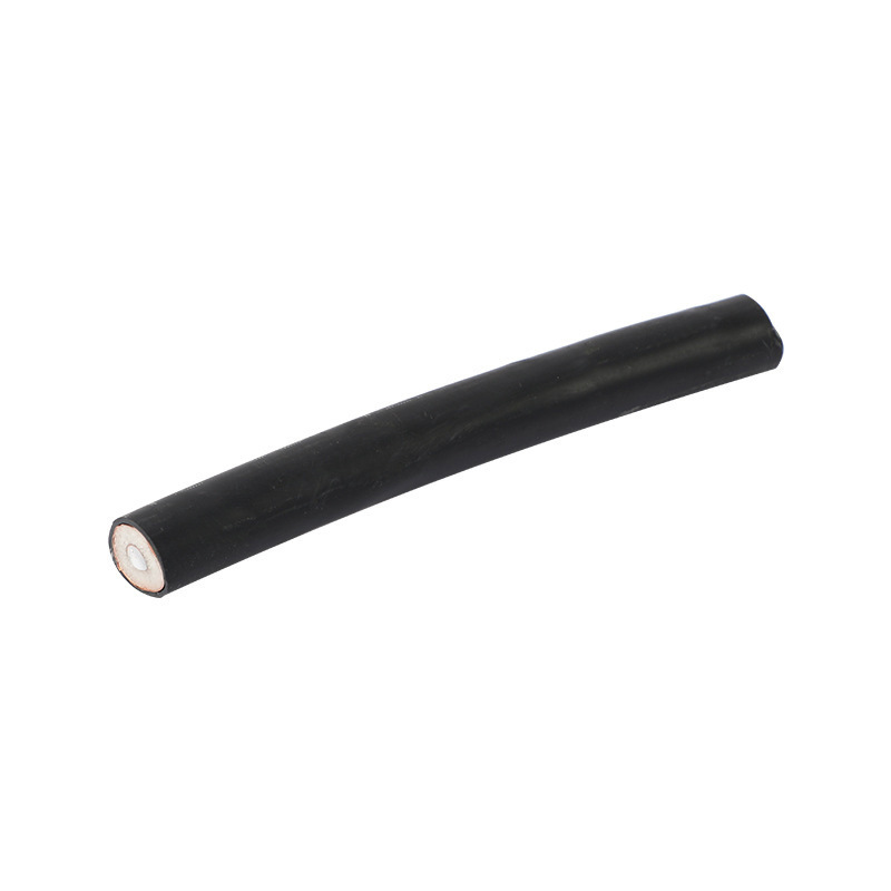 Hlrwucyz-50-12C Leaky Coaxial Rf Cable Mine Leaky Cable High-Speed Rail Tunnel Communication Cable