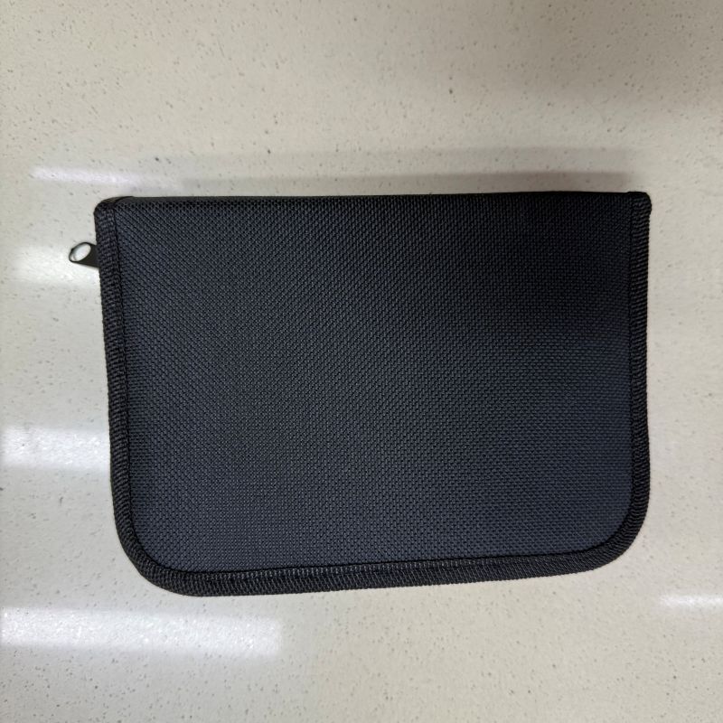 Cross-Border High-Quality Portable Sewing Box for Home Use Handmade DIY Sewing Tool Bag Large Capacity Travel Sewing Bag