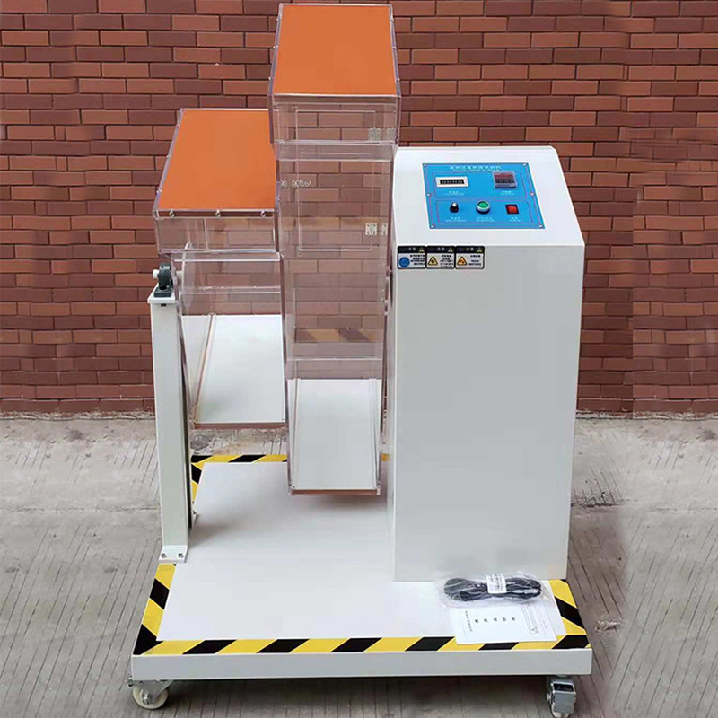 Roller Drop Test Machine, Mobile Phone Roller Drop Test Machine, Electronic Product Single/Double Roller Drop Test Machine