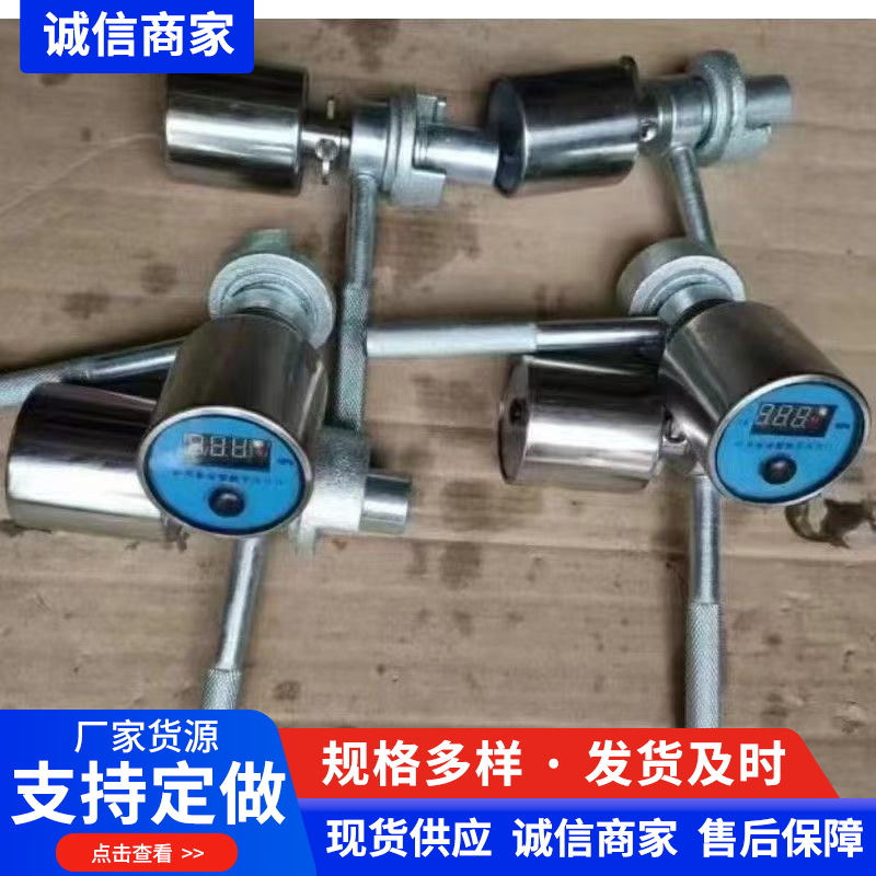 Гидравлический динамометр с одним столбом, хорошая стабильность, манометр с давлением 60Mpa, широко доступен