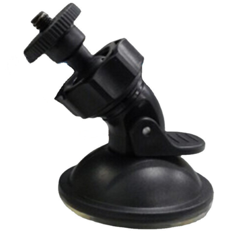 Recorder sucker bracket camera camera car screw connector bracket factory price direct supply