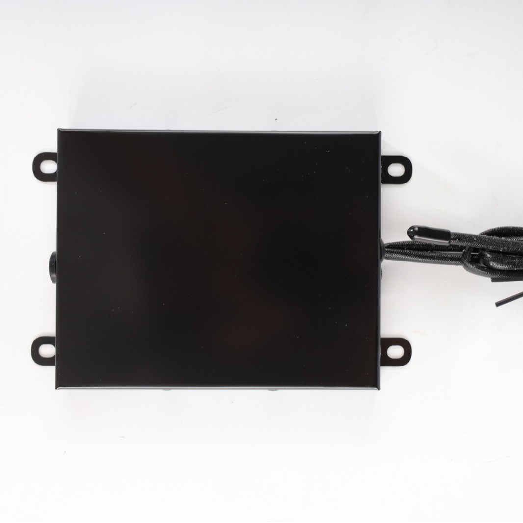 Rail-Mounted Special Aerosol, Snap-On Special Aerosol, Special Aerosol for Distribution Cabinets