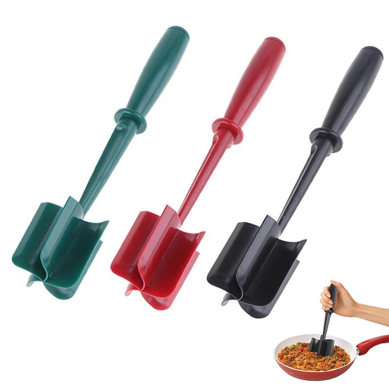 Amazon Cross Border Meat Chopper Meat Potato Salad Tomato Chopper Bibimbap Meat Mixer Grinder