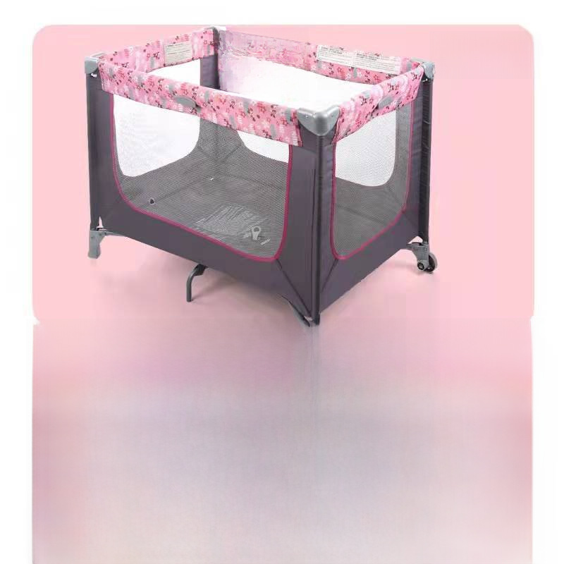 Game bed pull ring baby learning standing hand pull ring ring game bed car hook auxiliary ocean ball pool cross border