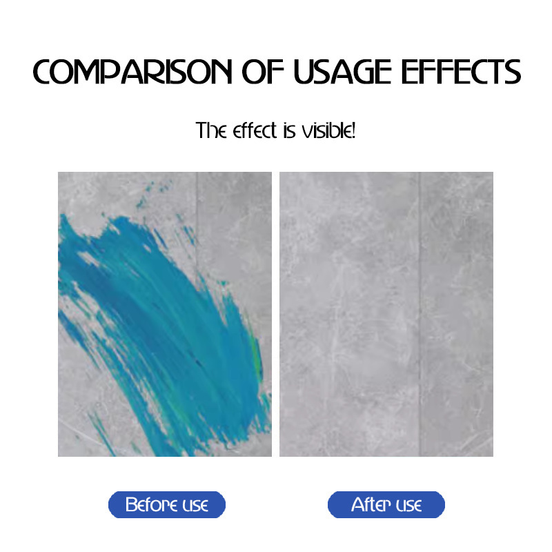 Cross-Border Paint Remover Dissolves Powerfully