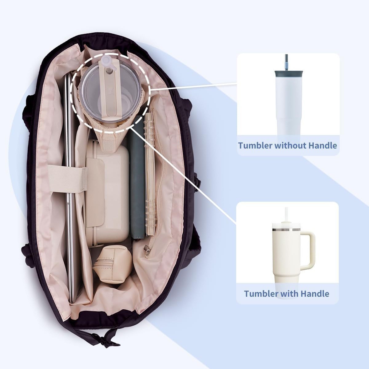 Amazon New Tote Bag Women's Handbag Lightweight Portable Travel Bag Quilted Shoulder Bag Casual Handbag