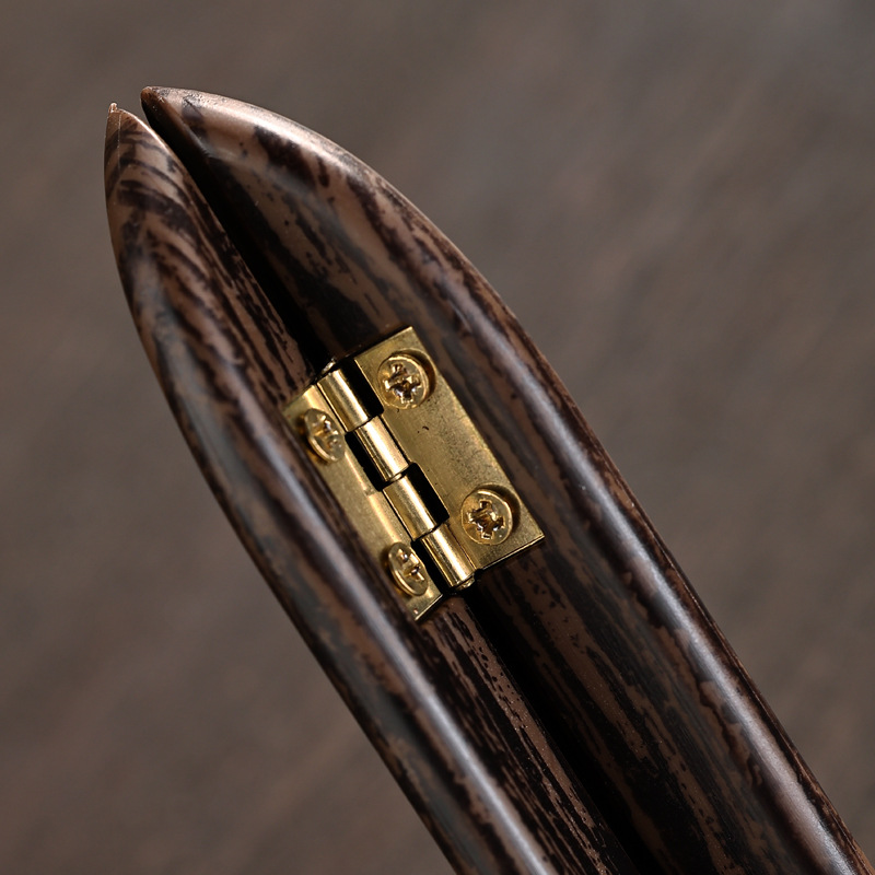 Imitation Solid Wood Tea Rack Yunnan Pu'Er Tea Rack Ceramic Plate Storage Rack Plastic Tea Cake Rack Kung Fu Tea Set