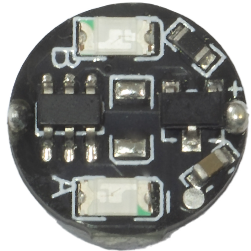 Diy model of magnetic control lamp should be quantum led lamp MG RG HG universal universal Gundam Ultraman time off lamp