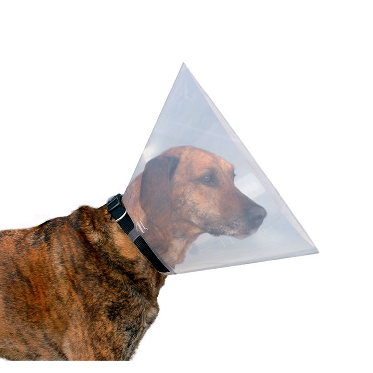 Защитный чехол для головы собаки Pet Elizabeth Ring, медицинская хирургия, противоцарапин, противолизания, кольцо для кошек