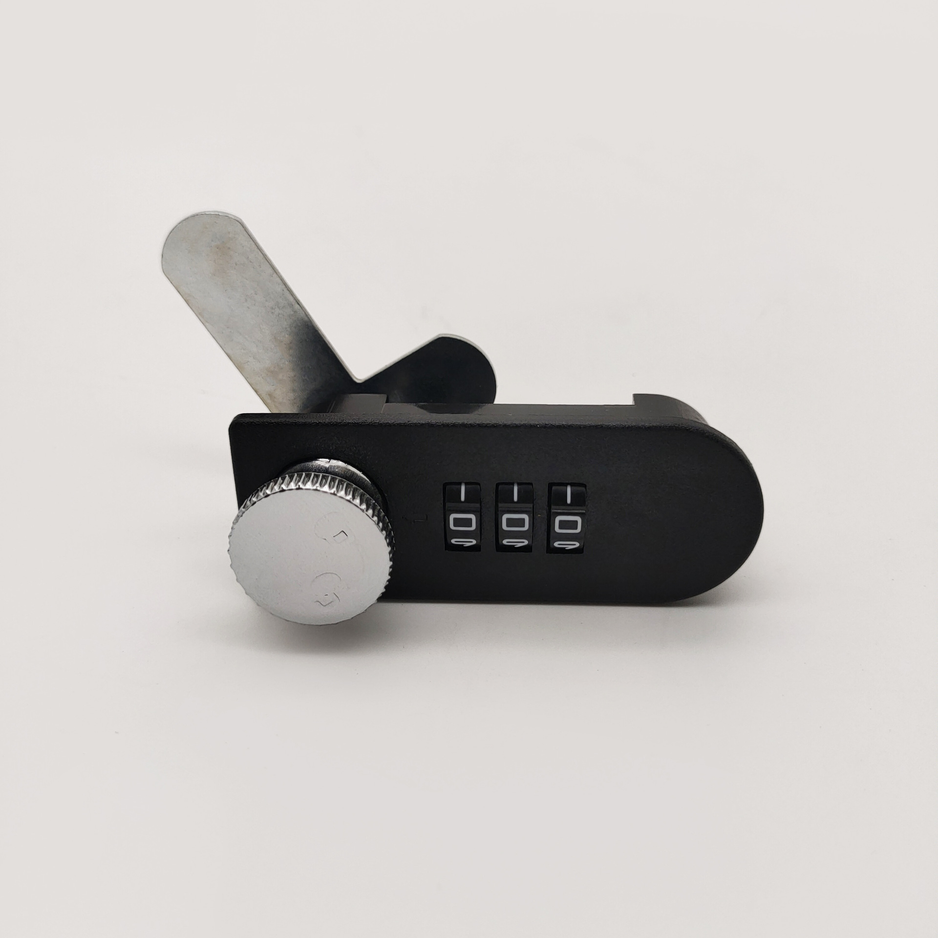 Drawer Combination Lock, Triple Lock, Furniture Lock, File Cabinet Lock, Locker Lock, Cabinet Door Combination Lock, Dial Combination Lock, Cam Lock