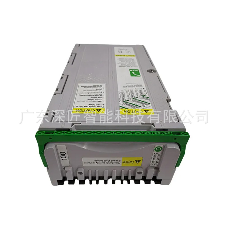 Atm Parts Hyosung Hyosung 8600 8000 Rc50 Cycle Box S7430006277 7430006277