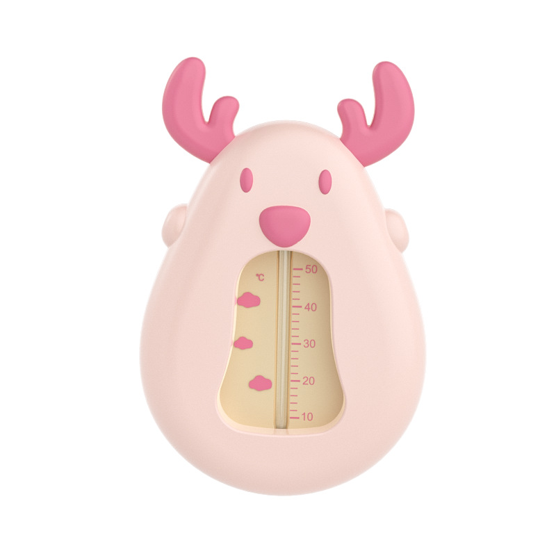 Water Temperature Meter Baby Bathing Water Temperature Meter Newborn Baby Bathing Water Thermometer Children Bathing Home Thermometer