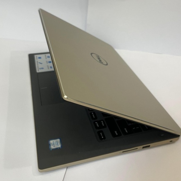 Wholesale Del Inspiron 7560 7460 7472 Narrow Bezel Laptops with Discrete Graphics, Portable, in Stock